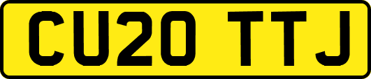 CU20TTJ