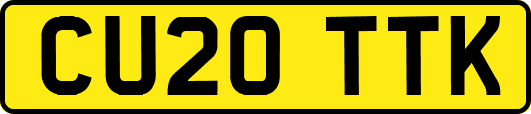CU20TTK