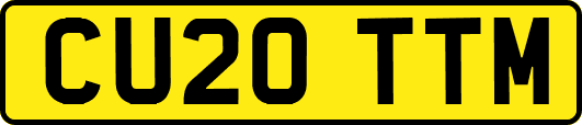 CU20TTM