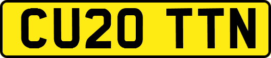 CU20TTN