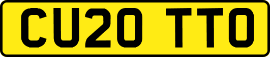 CU20TTO