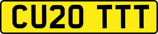 CU20TTT