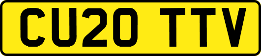 CU20TTV