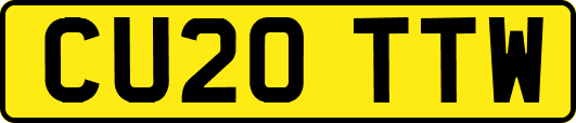 CU20TTW