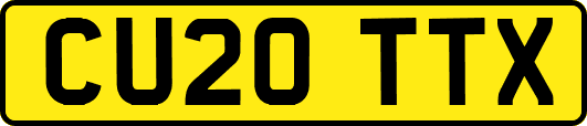 CU20TTX