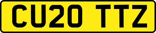CU20TTZ