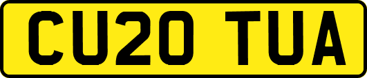CU20TUA