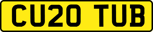 CU20TUB
