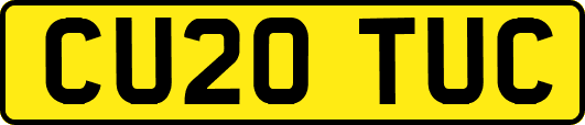 CU20TUC