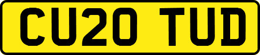CU20TUD