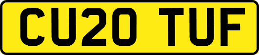 CU20TUF