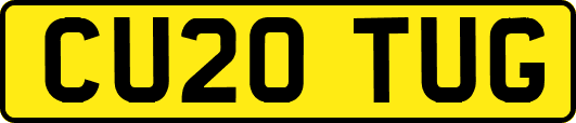 CU20TUG