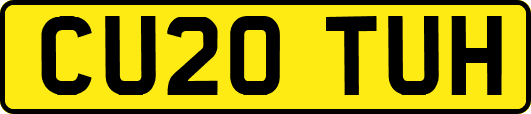 CU20TUH