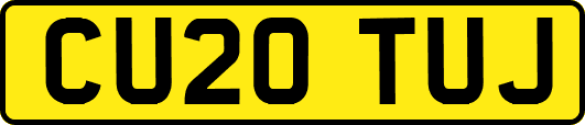 CU20TUJ