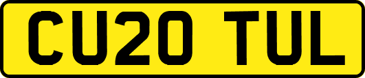 CU20TUL