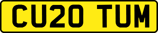 CU20TUM