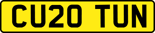 CU20TUN
