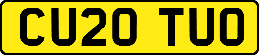 CU20TUO