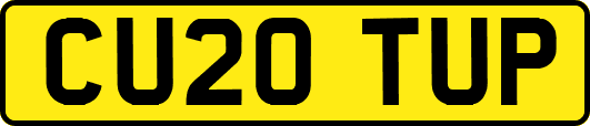 CU20TUP