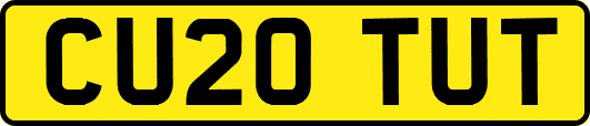 CU20TUT