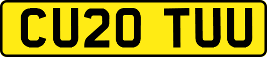 CU20TUU