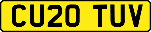 CU20TUV