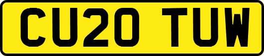 CU20TUW