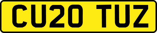 CU20TUZ