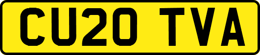 CU20TVA