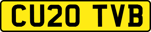 CU20TVB