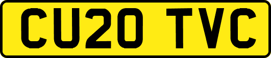 CU20TVC