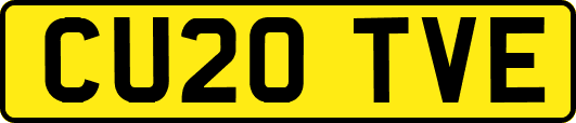 CU20TVE