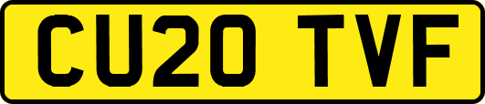 CU20TVF