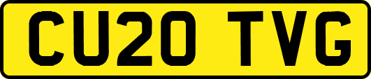 CU20TVG
