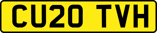 CU20TVH