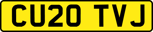 CU20TVJ