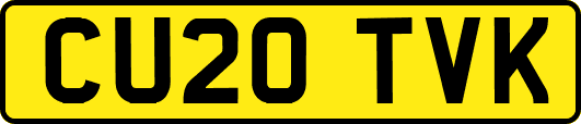CU20TVK