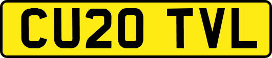 CU20TVL