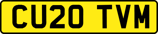 CU20TVM