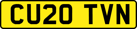 CU20TVN