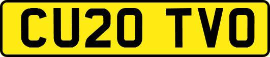 CU20TVO