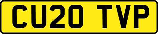 CU20TVP