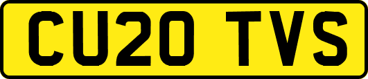 CU20TVS