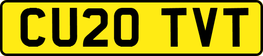 CU20TVT