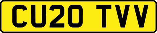 CU20TVV