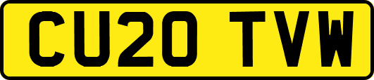 CU20TVW