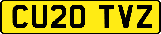 CU20TVZ