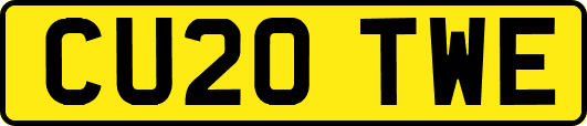 CU20TWE
