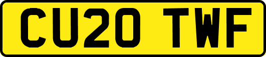 CU20TWF
