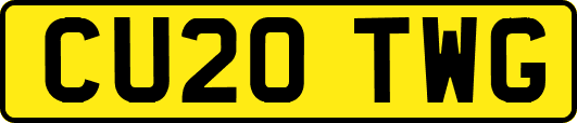 CU20TWG